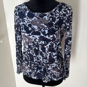 Vera Wang Ladies Top